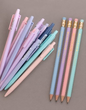 Pen & Pencils